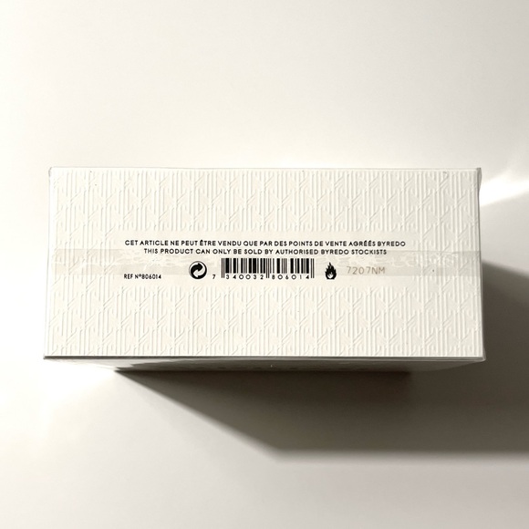 BYREDO Gypsy Water Eau de Parfum Spray *NEW* Unopened Box 50ml/ 1.6oz - Picture 5 of 6